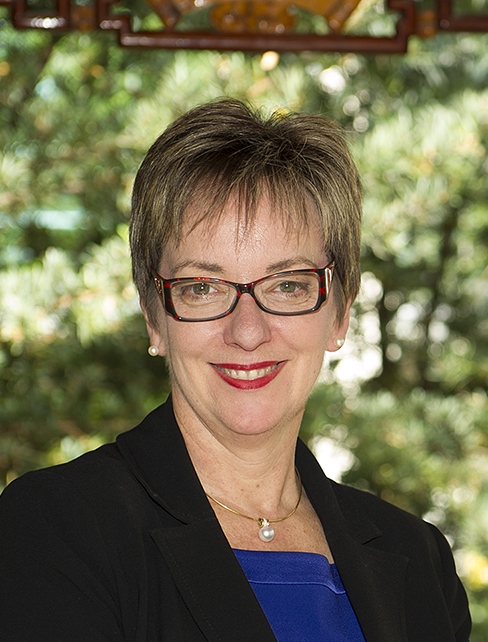 Professor Louise Baur