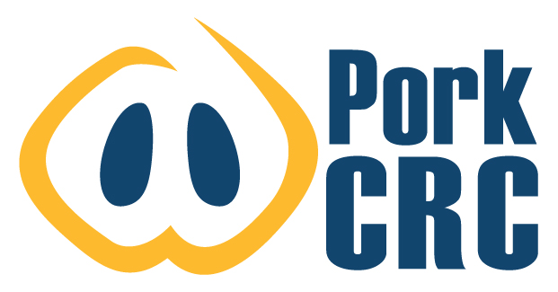 Pork CRC logo