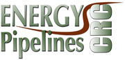 Energy Pipelines CRC logo