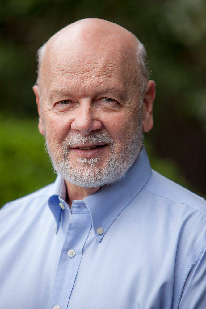 Professor Rick Shine, 2016 NSW Scientist of the Year